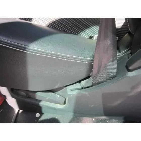 RENAULT ESPACE IV (JK0) '2012 * GRIS
