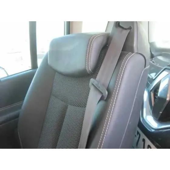 RENAULT ESPACE IV (JK0) '2012 * GRIS