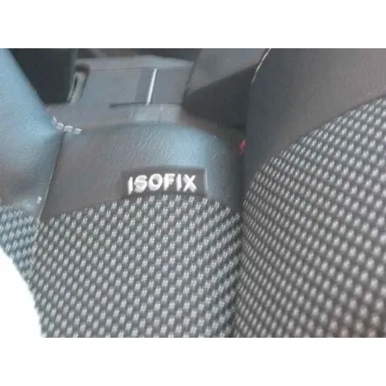 RENAULT ESPACE IV (JK0) '2012 * GRIS
