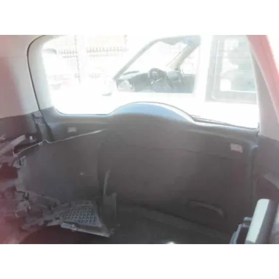 RENAULT ESPACE IV (JK0) '2012 * GRIS