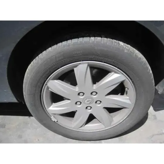 RENAULT ESPACE IV (JK0) '2012 * GRIS