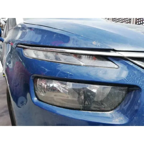 CITROEN C4 PICASSO '2015 INTENSIVE AZUL