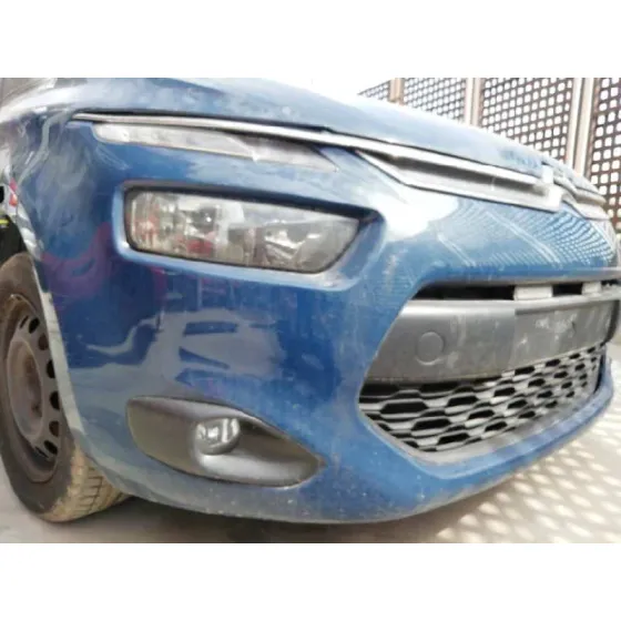 CITROEN C4 PICASSO '2015 INTENSIVE AZUL