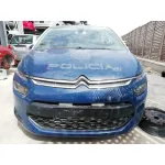 CITROEN C4 PICASSO '2015 INTENSIVE AZUL