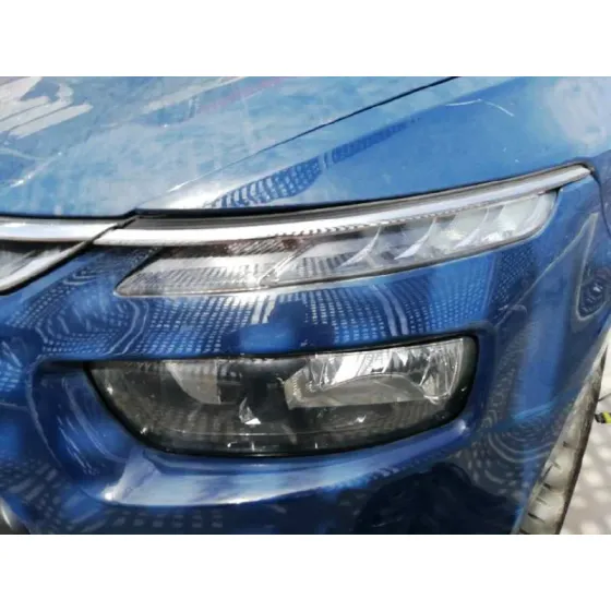 CITROEN C4 PICASSO '2015 INTENSIVE AZUL
