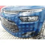 CITROEN C4 PICASSO '2015 INTENSIVE AZUL