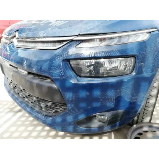 CITROEN C4 PICASSO '2015 INTENSIVE AZUL