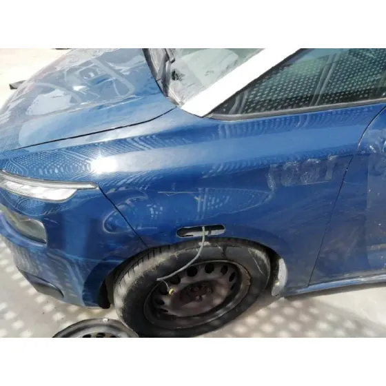 CITROEN C4 PICASSO '2015 INTENSIVE AZUL