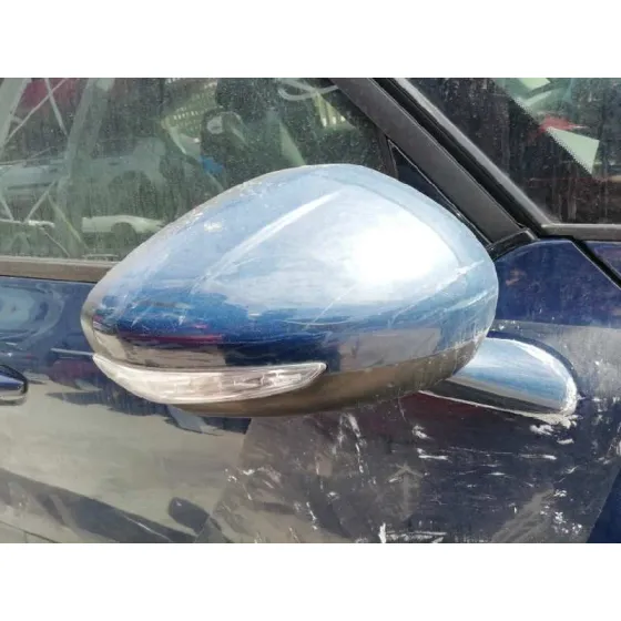 CITROEN C4 PICASSO '2015 INTENSIVE AZUL