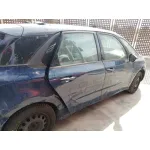 CITROEN C4 PICASSO '2015 INTENSIVE AZUL
