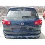 CITROEN C4 PICASSO '2015 INTENSIVE AZUL