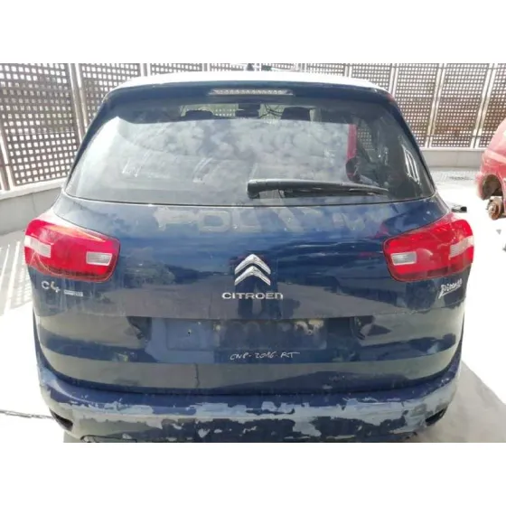 CITROEN C4 PICASSO '2015 INTENSIVE AZUL