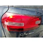 CITROEN C4 PICASSO '2015 INTENSIVE AZUL