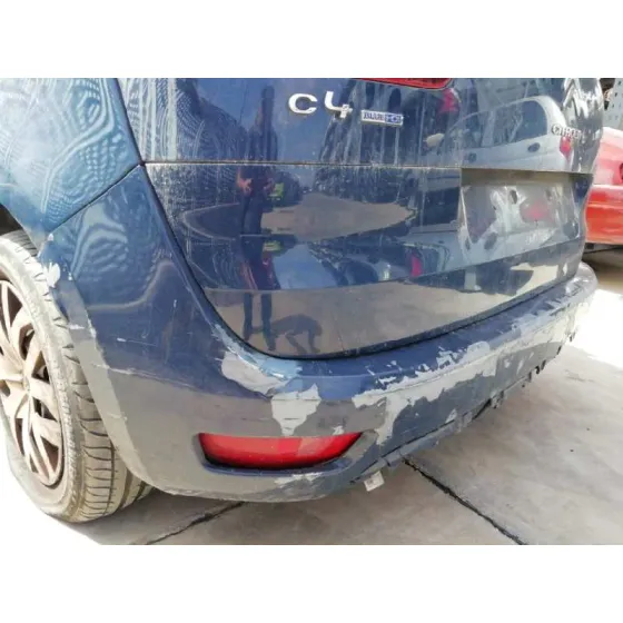 CITROEN C4 PICASSO '2015 INTENSIVE AZUL