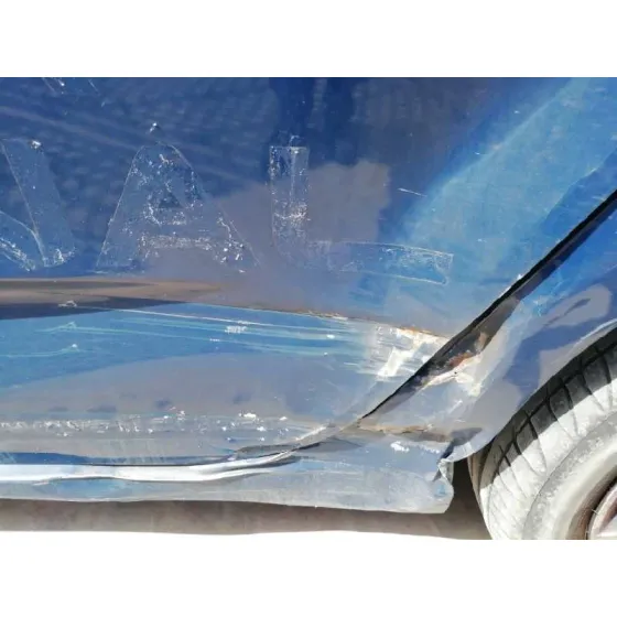 CITROEN C4 PICASSO '2015 INTENSIVE AZUL