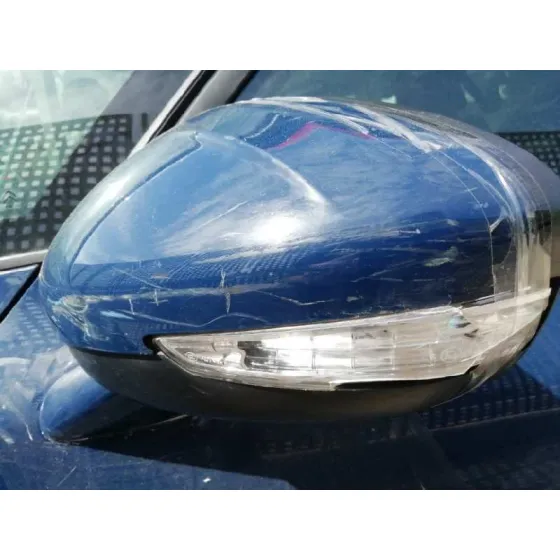 CITROEN C4 PICASSO '2015 INTENSIVE AZUL