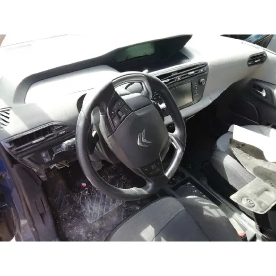 CITROEN C4 PICASSO '2015 INTENSIVE AZUL