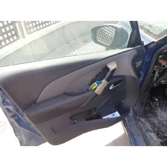 CITROEN C4 PICASSO '2015 INTENSIVE AZUL