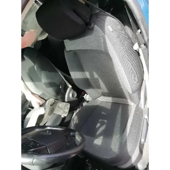 CITROEN C4 PICASSO '2015 INTENSIVE AZUL