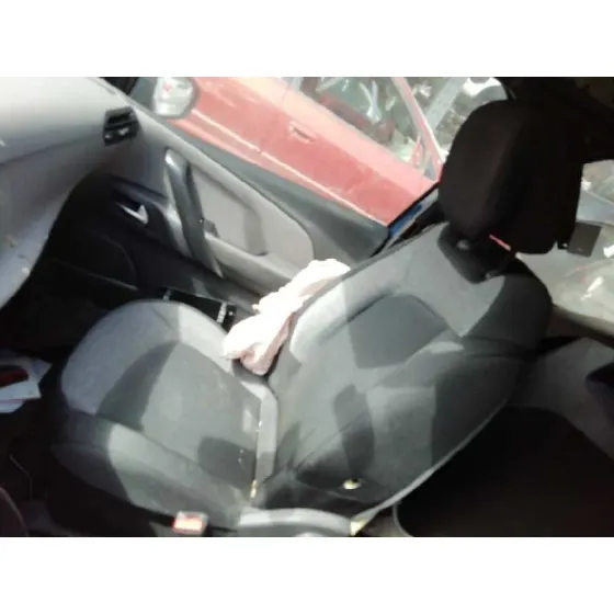 CITROEN C4 PICASSO '2015 INTENSIVE AZUL