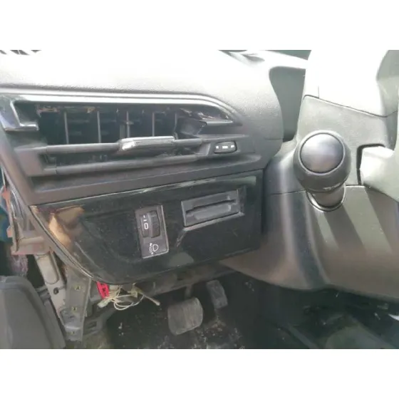 CITROEN C4 PICASSO '2015 INTENSIVE AZUL