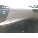CITROEN C4 PICASSO '2015 INTENSIVE AZUL