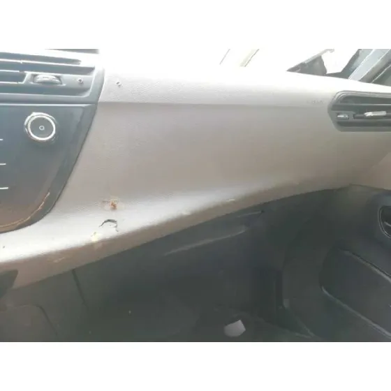 CITROEN C4 PICASSO '2015 INTENSIVE AZUL