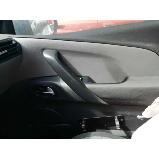 CITROEN C4 PICASSO '2015 INTENSIVE AZUL