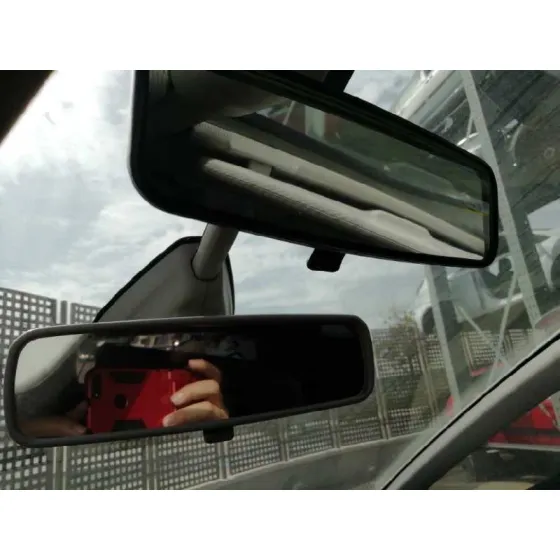 CITROEN C4 PICASSO '2015 INTENSIVE AZUL