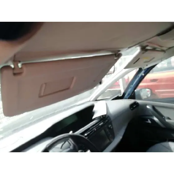 CITROEN C4 PICASSO '2015 INTENSIVE AZUL