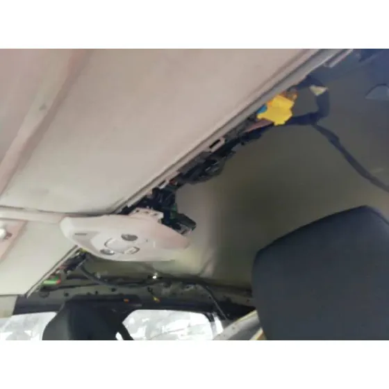 CITROEN C4 PICASSO '2015 INTENSIVE AZUL