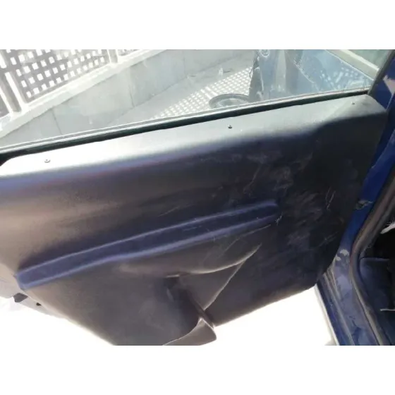CITROEN C4 PICASSO '2015 INTENSIVE AZUL
