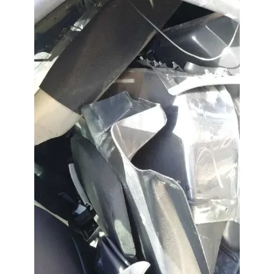CITROEN C4 PICASSO '2015 INTENSIVE AZUL