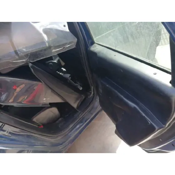 CITROEN C4 PICASSO '2015 INTENSIVE AZUL