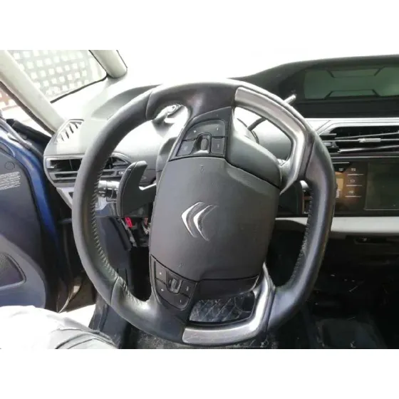CITROEN C4 PICASSO '2015 INTENSIVE AZUL