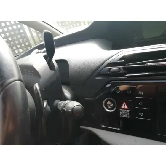 CITROEN C4 PICASSO '2015 INTENSIVE AZUL
