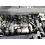 CITROEN C4 PICASSO '2015 INTENSIVE AZUL