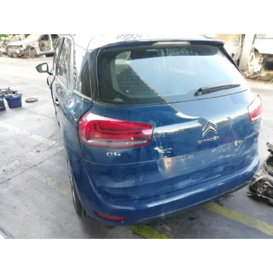 CITROEN C4 PICASSO '2018 FEEL AZUL OSCURO