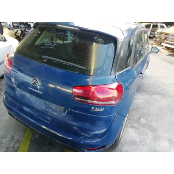 CITROEN C4 PICASSO '2018 FEEL AZUL OSCURO