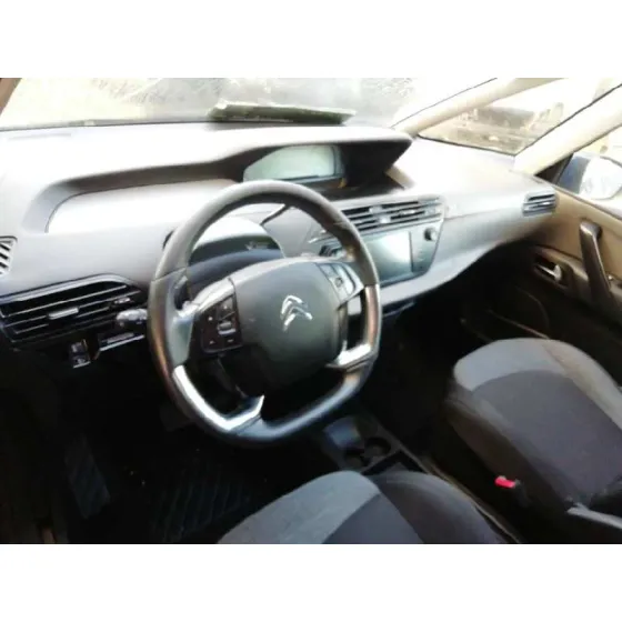 CITROEN C4 PICASSO '2018 FEEL AZUL OSCURO