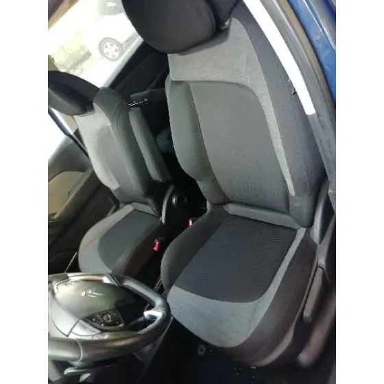 CITROEN C4 PICASSO '2018 FEEL AZUL OSCURO