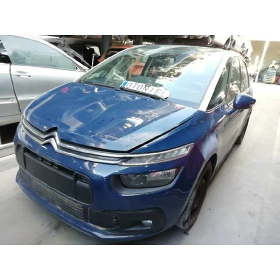 CITROEN C4 PICASSO '2018 FEEL AZUL