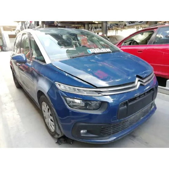 CITROEN C4 PICASSO '2018 FEEL AZUL
