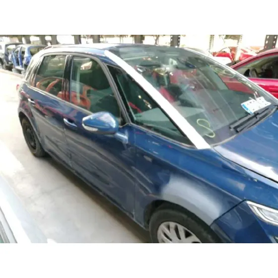 CITROEN C4 PICASSO '2018 FEEL AZUL