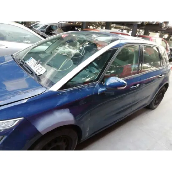 CITROEN C4 PICASSO '2018 FEEL AZUL
