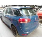 CITROEN C4 PICASSO '2018 FEEL AZUL