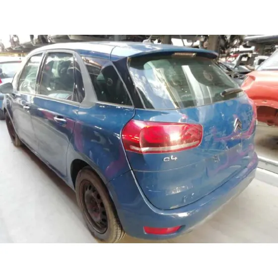 CITROEN C4 PICASSO '2018 FEEL AZUL