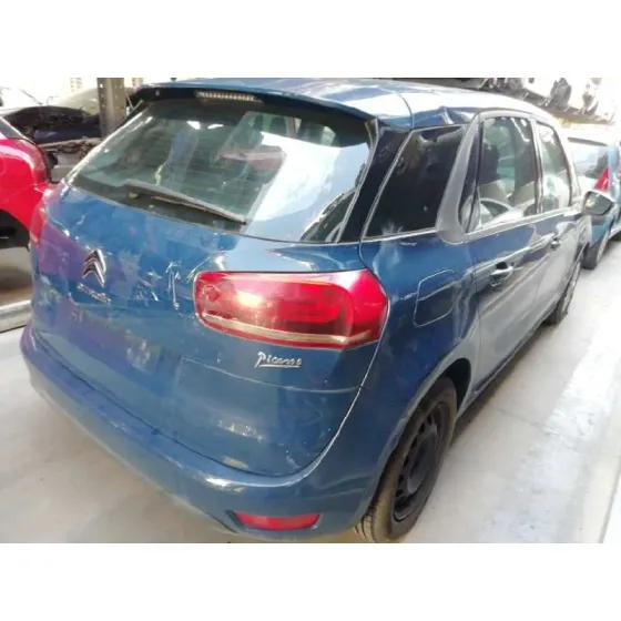 CITROEN C4 PICASSO '2018 FEEL AZUL