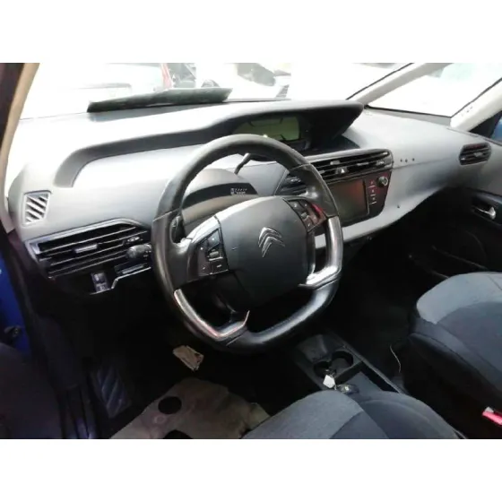 CITROEN C4 PICASSO '2018 FEEL AZUL