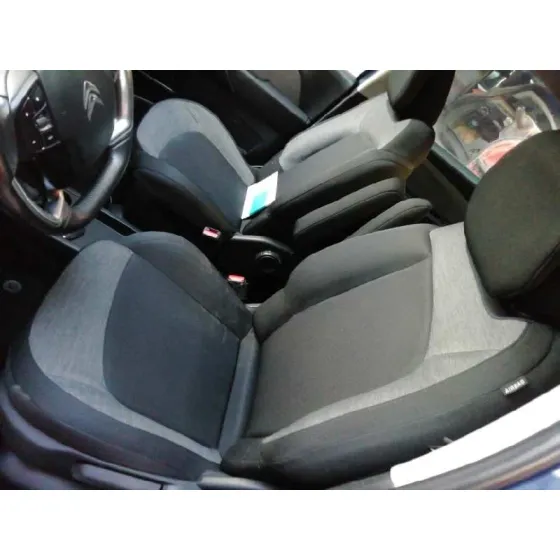 CITROEN C4 PICASSO '2018 FEEL AZUL